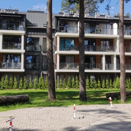 Marina Apartments And Jet Ski Augustów Exterior foto